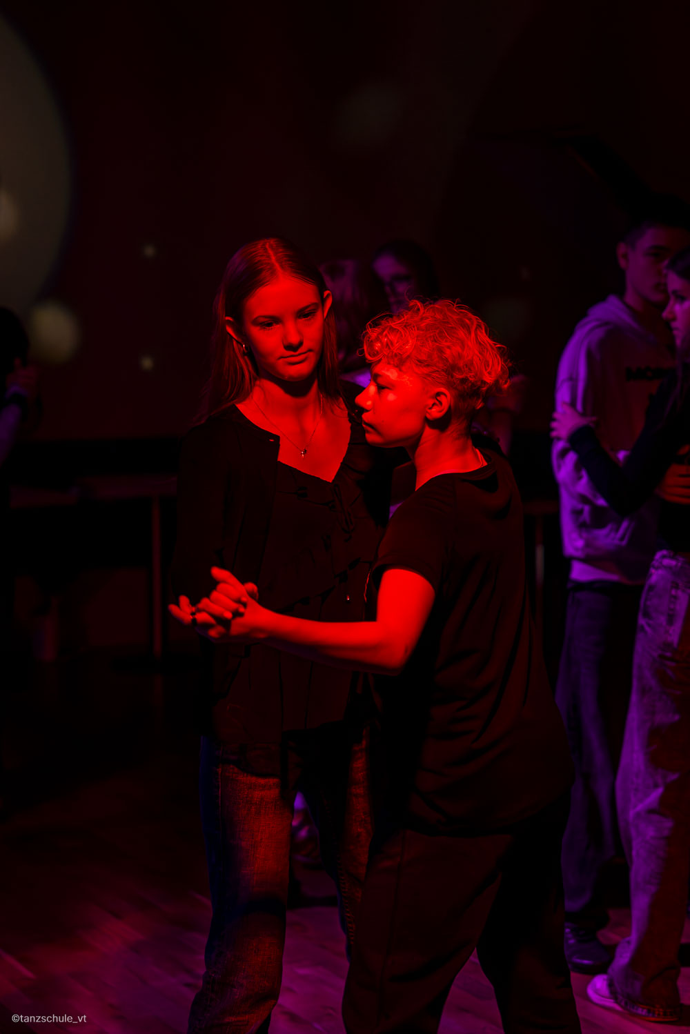 20250125 Come Together Tanzparty 9314